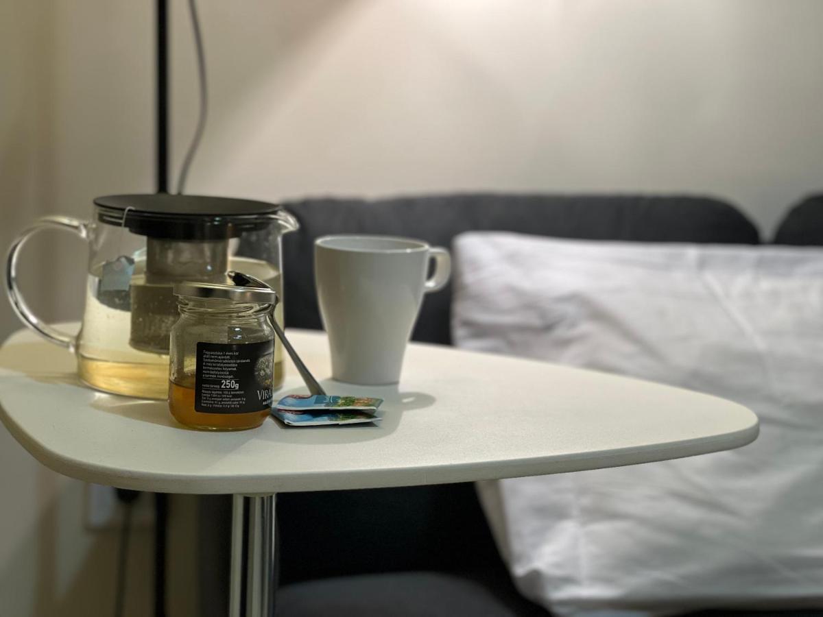 Claudio Apartment بودابست المظهر الخارجي الصورة