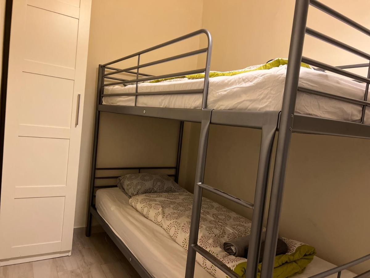 Claudio Apartment بودابست المظهر الخارجي الصورة