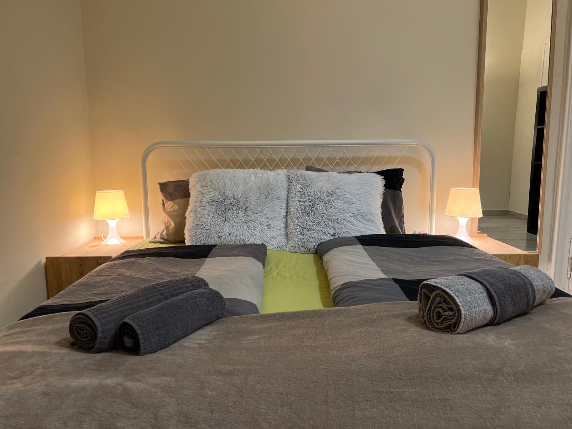 Claudio Apartment بودابست المظهر الخارجي الصورة